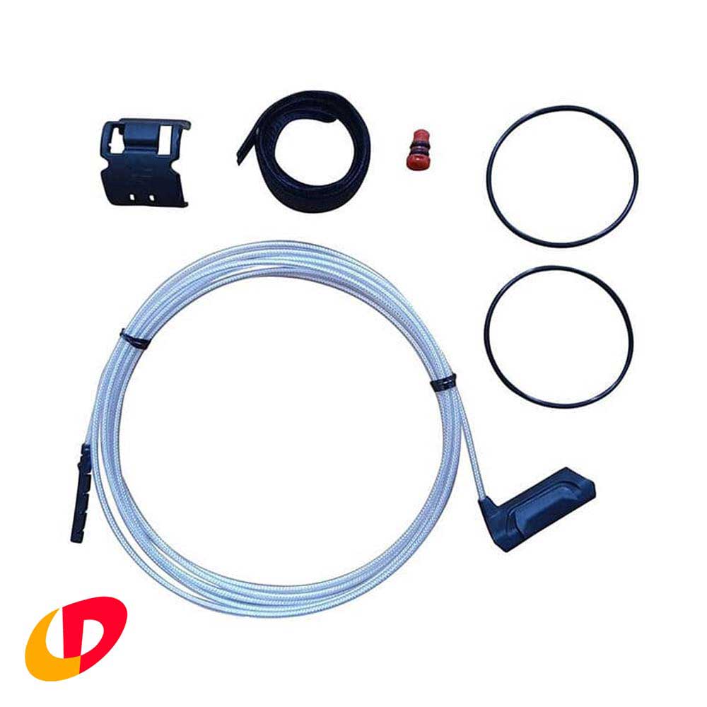 XP Deus II RC WS6 - Crazy Detectors