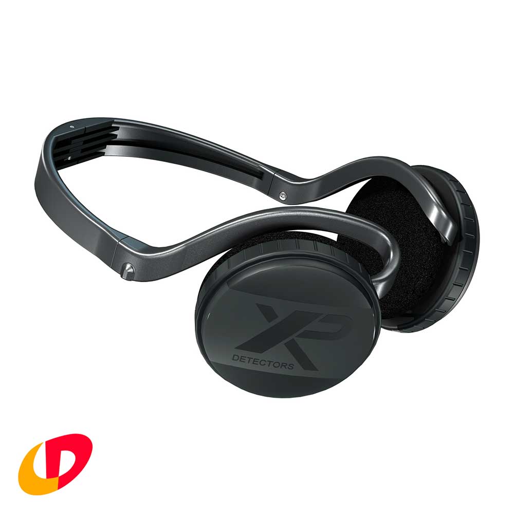 XP Deus II RC WSA II - Crazy Detectors