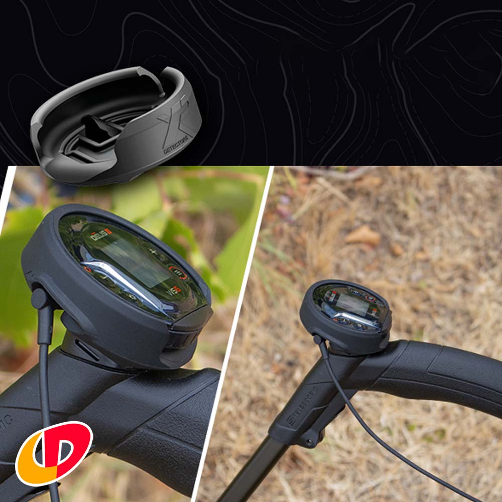 XP Deus II WS6 Master - Crazy Detectors