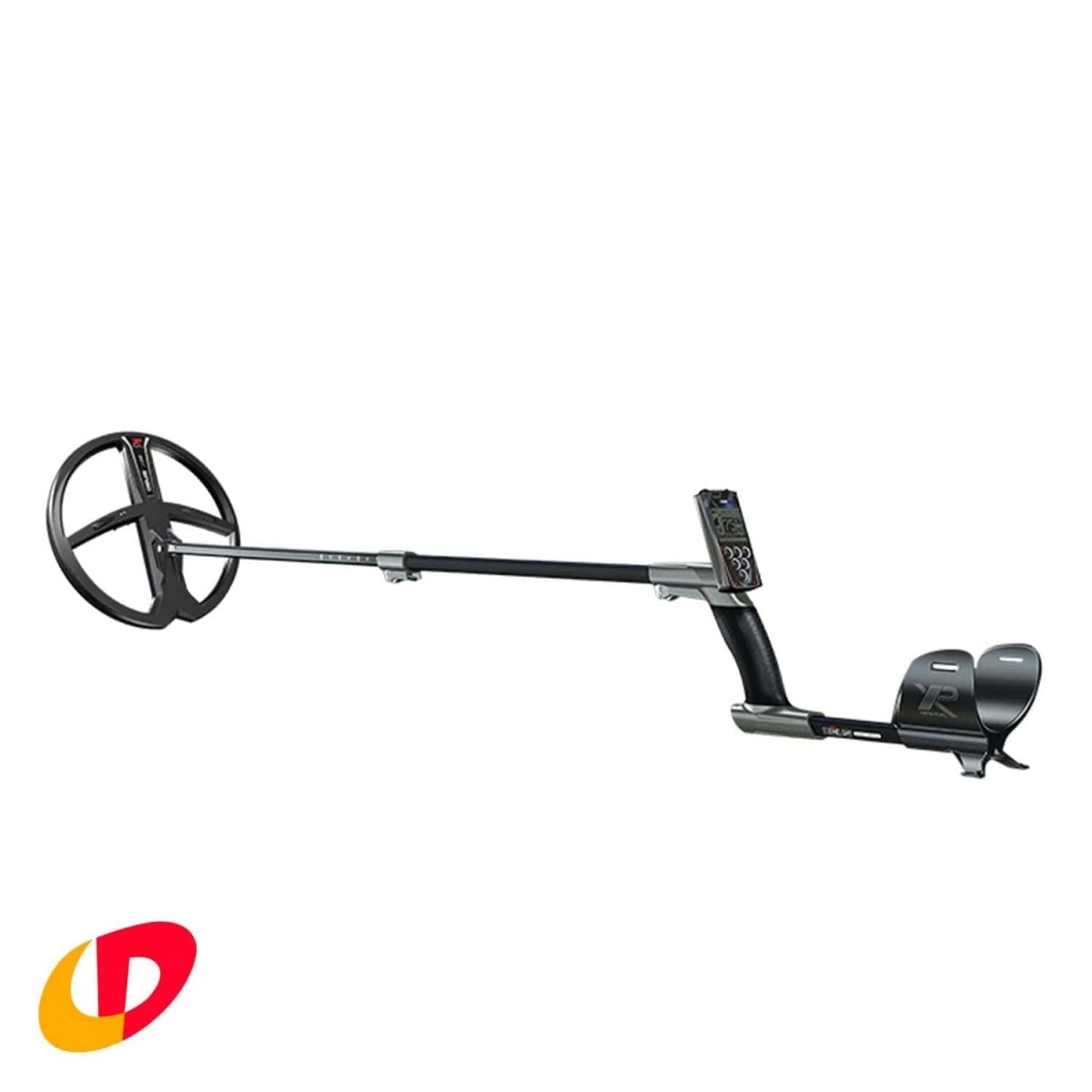 XP Deus X35 - Crazy Detectors