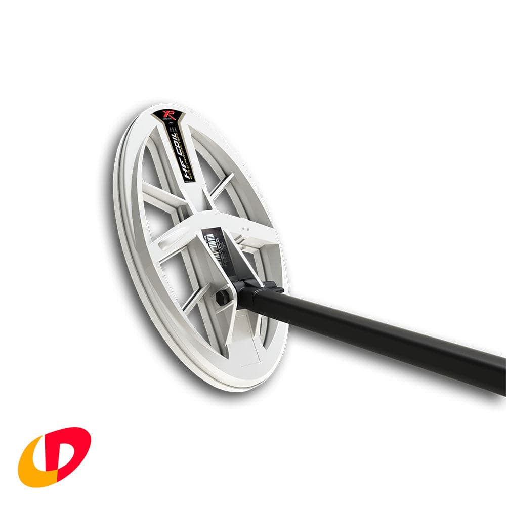 XP HF 13 x 24 DD Spule - Crazy Detectors