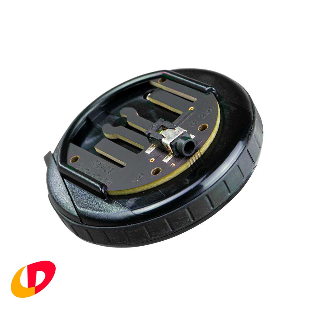 XP Klinkenstecker WS6/WS4/WSA-Adapter - Crazy Detectors