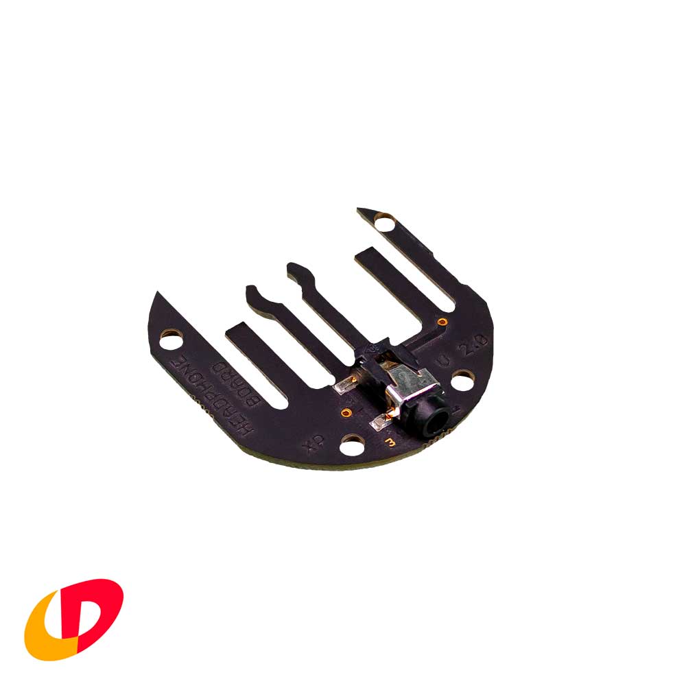 XP Klinkenstecker WS6/WS4/WSA-Adapter - Crazy Detectors