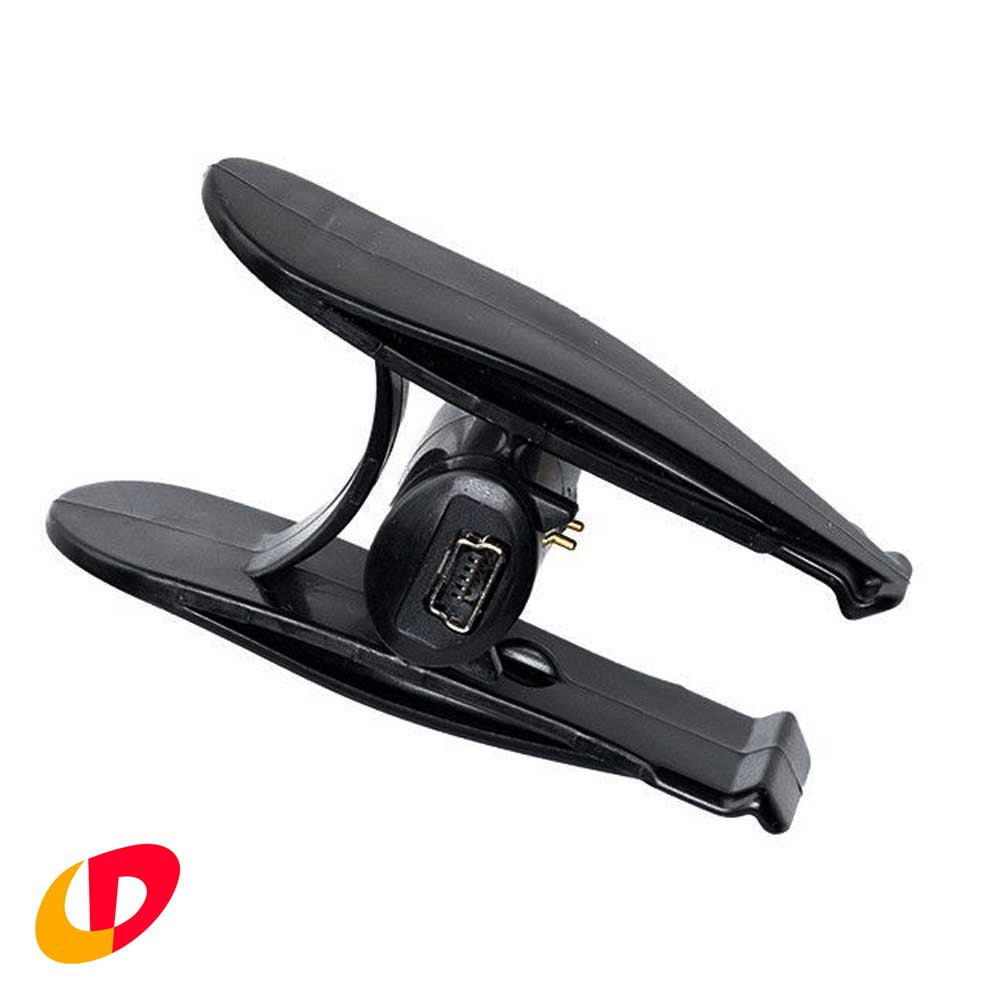 XP Ladeclip - Crazy Detectors