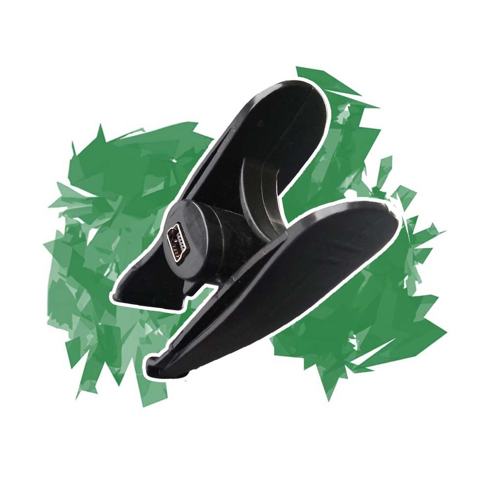 XP Ladeclip - Crazy Detectors