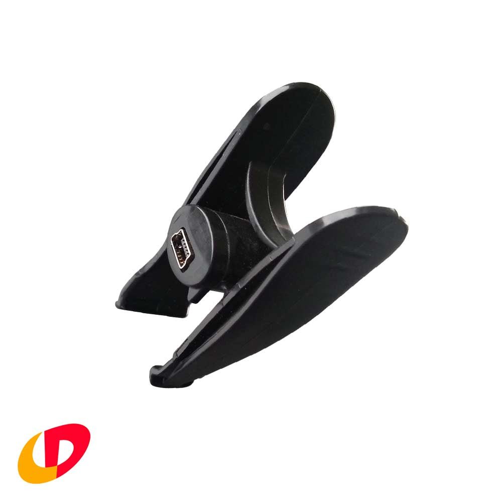 XP Ladeclip - Crazy Detectors