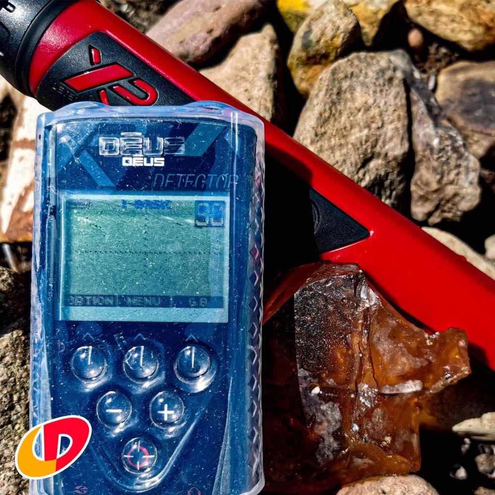 XP Mi-6 - Crazy Detectors