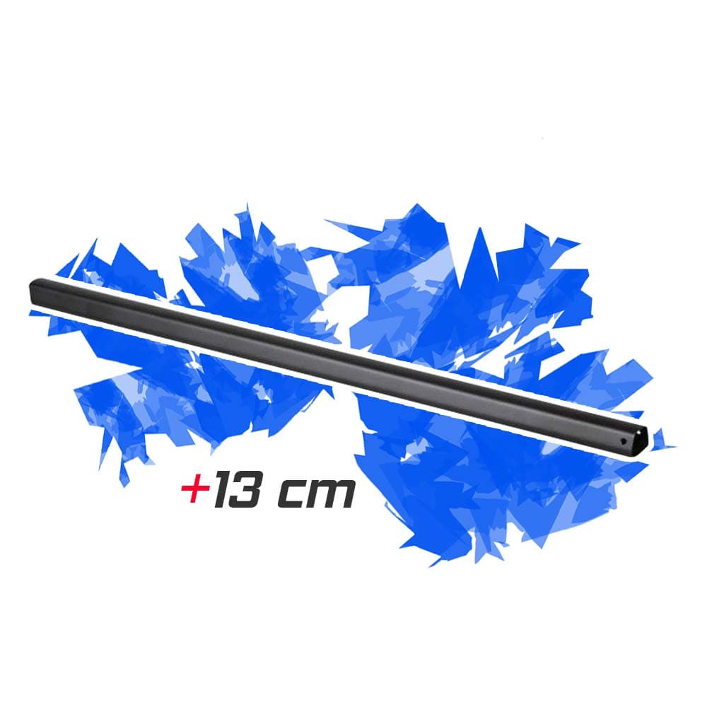 XP mittleres Gestänge XL - Crazy Detectors