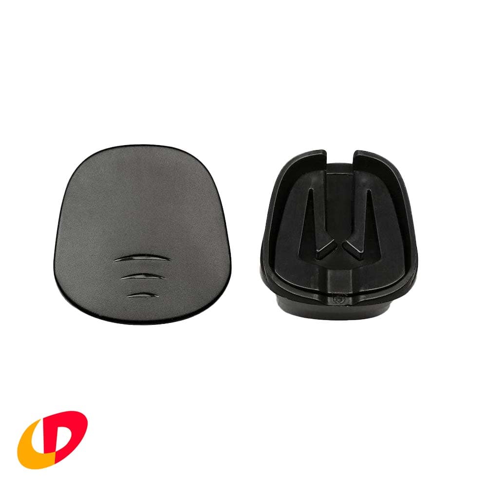 XP RC Halterung - Crazy Detectors