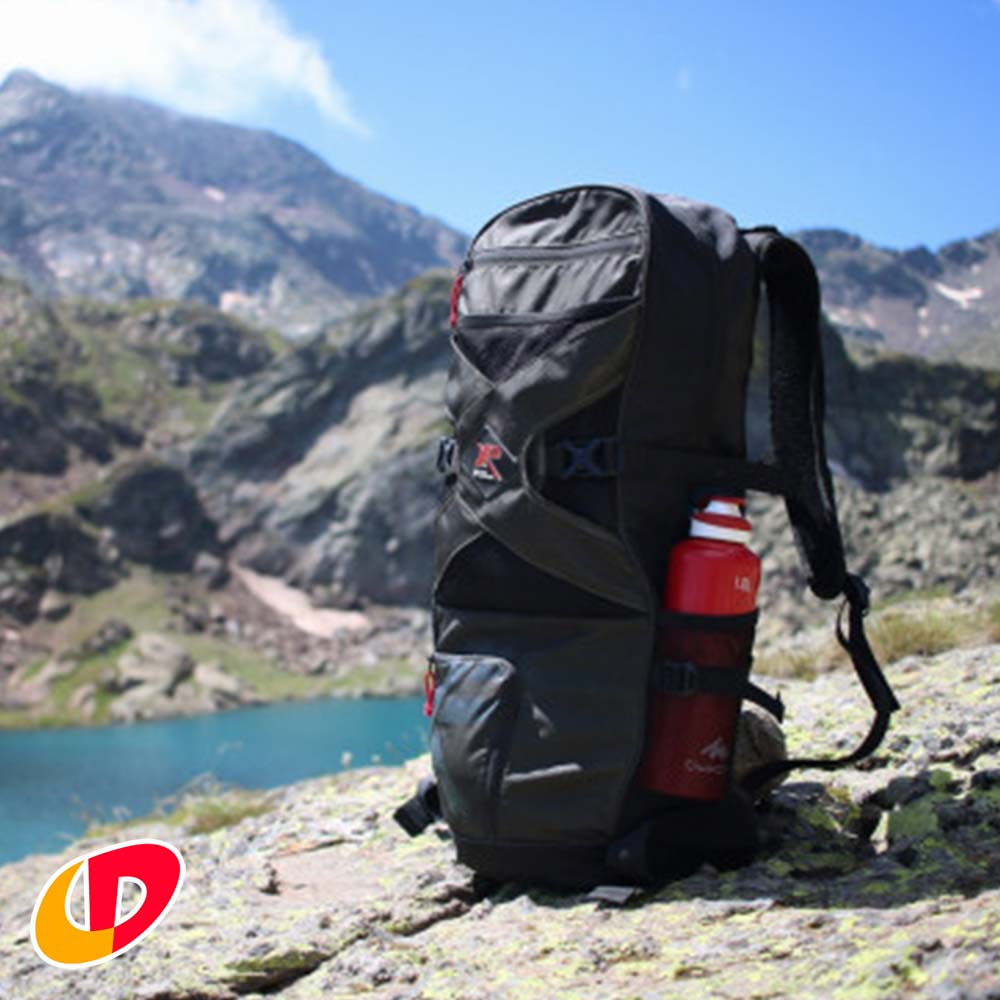 XP Rucksack 240 - Crazy Detectors