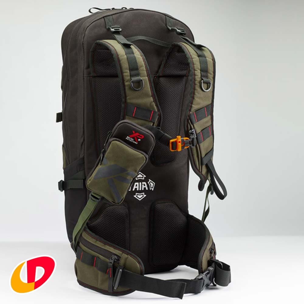 XP Rucksack Profi 280 - Crazy Detectors