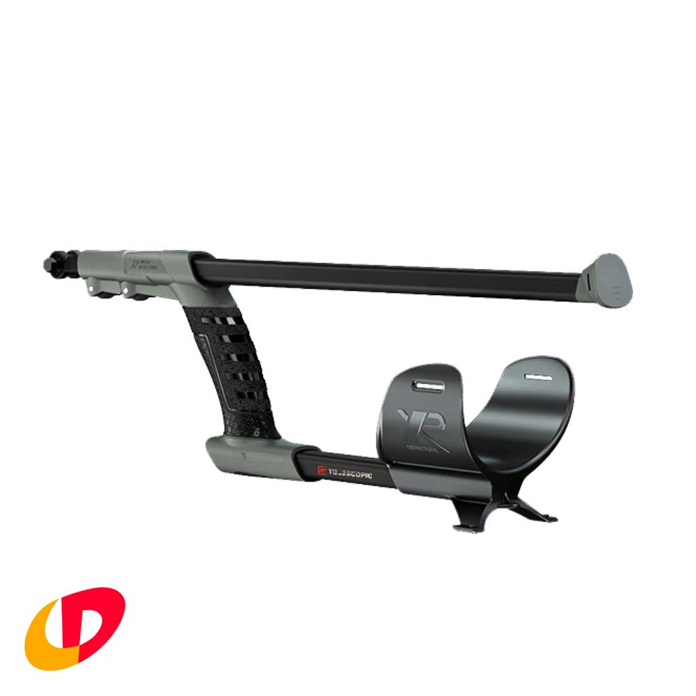 XP S-Telekopgestänge - Crazy Detectors