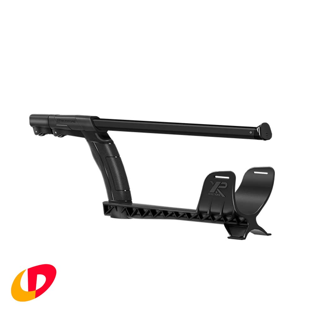 XP S-Telekopgestänge LITE - Crazy Detectors