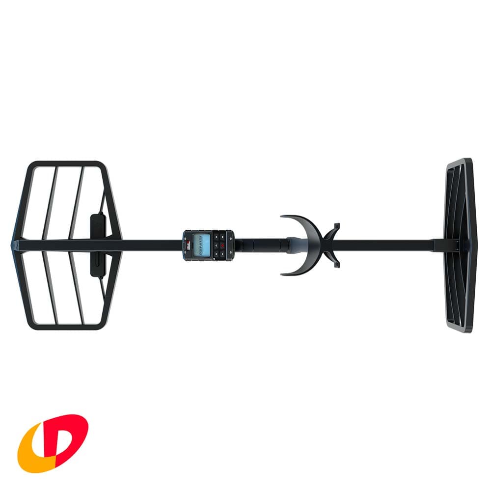 XP XTREM HUNTER - Crazy Detectors