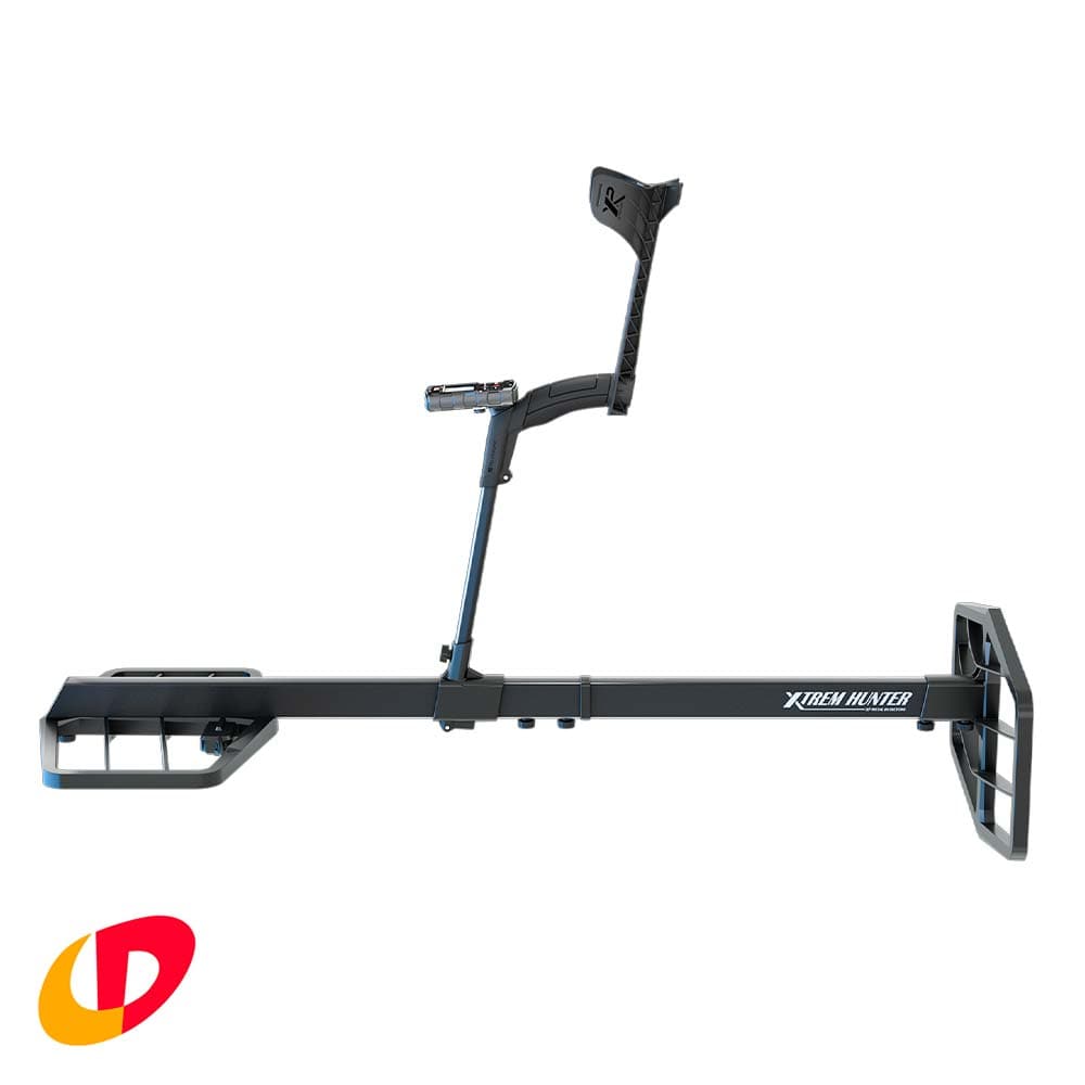 XP XTREM HUNTER - Crazy Detectors