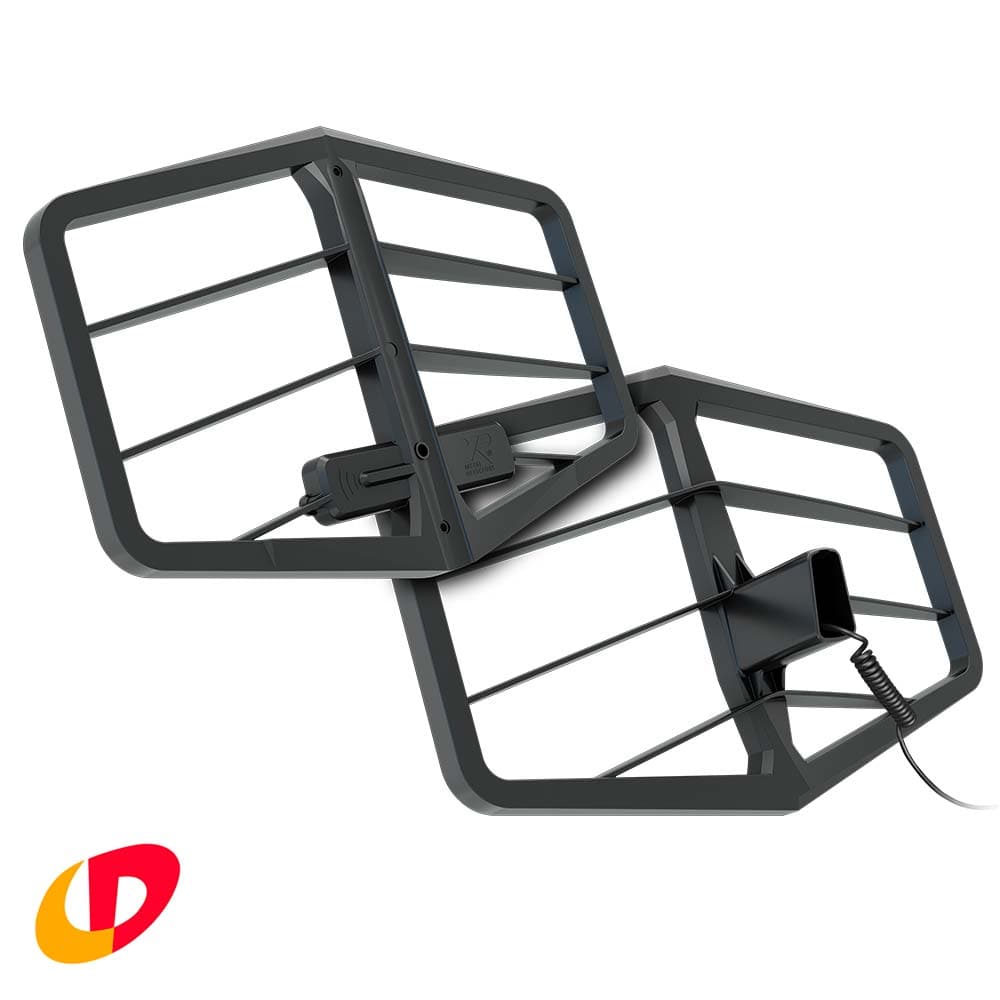 XP XTREM HUNTER - Crazy Detectors