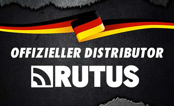 Crazy Detectors holt RUTUS nach Deutschland - Crazy Detectors