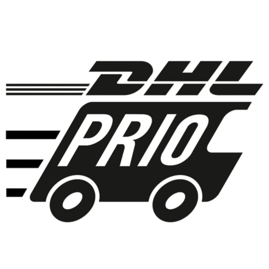 DHL Prio Versand