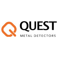 Crazy Detectors Onlineshop für Metalldetektoren von Quest