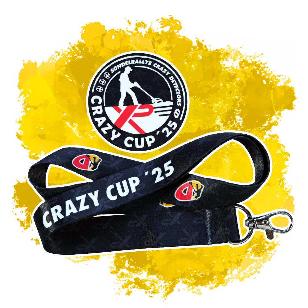 Crazy Cup 2025 Sondel XP Rallye