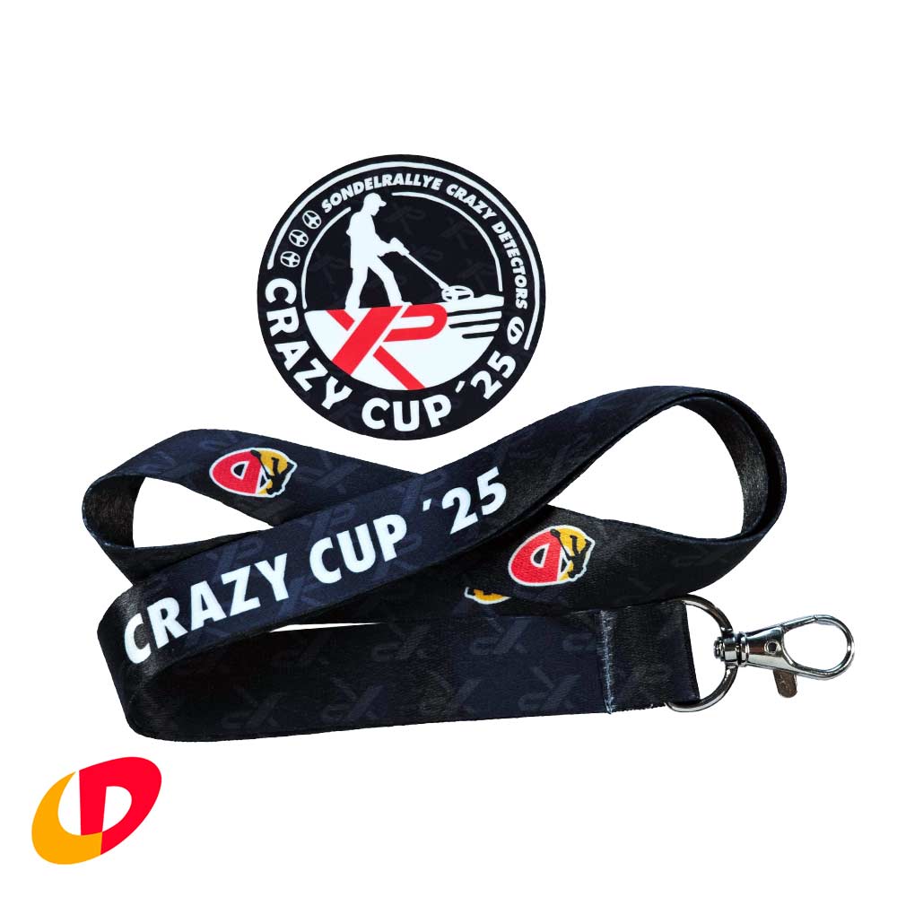 Crazy Cup 2025 Sondel XP Rallye