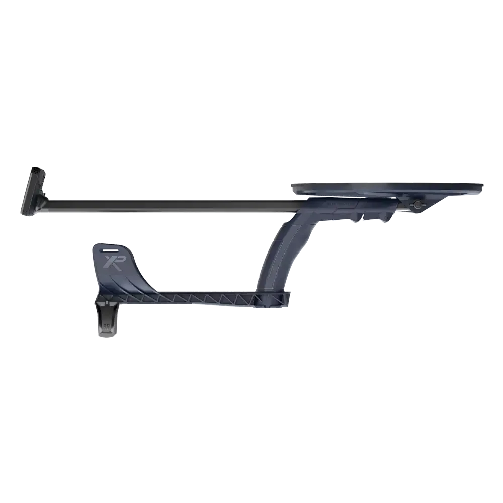 XP ICON Metalldetektor