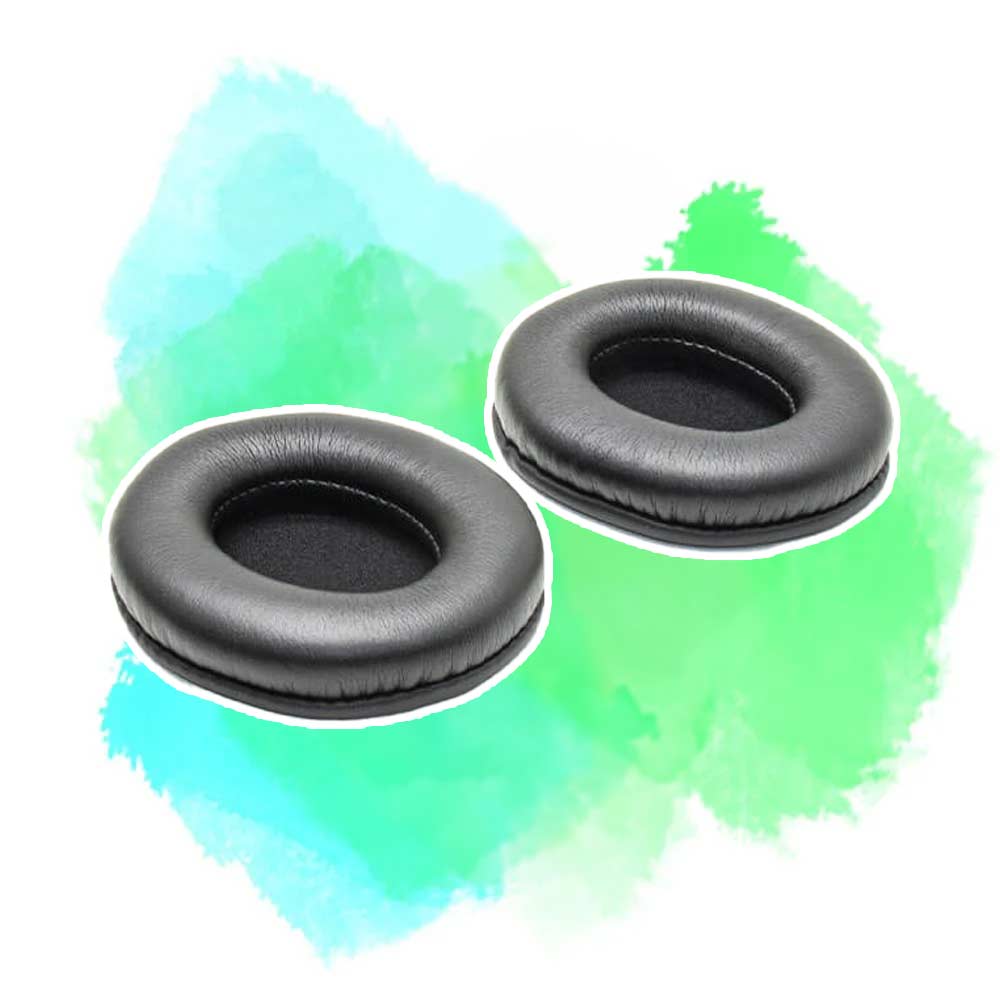 Nokta Bluetooth Kopfhörer Ohrpolster