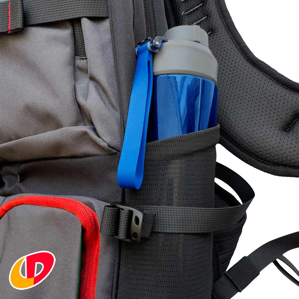 Nokta Sondel-Rucksack Detectobag