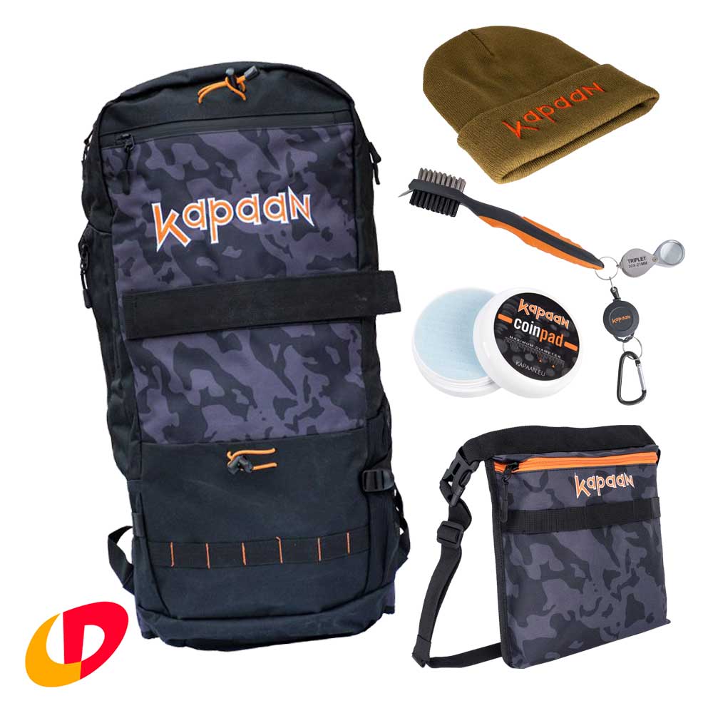 Kapaan Rucksack Set