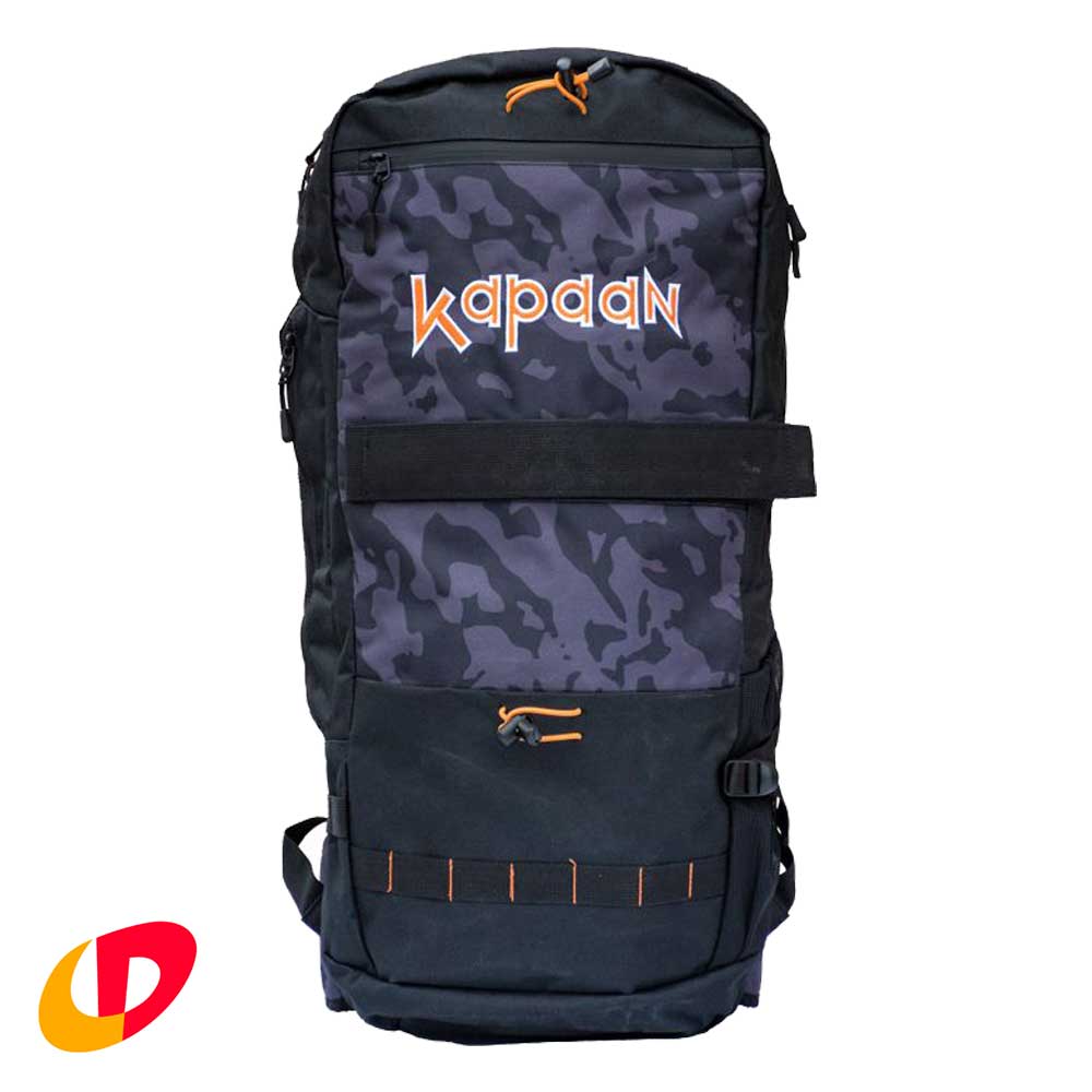 Kapaan Outdoor Metalldetektor Rucksack