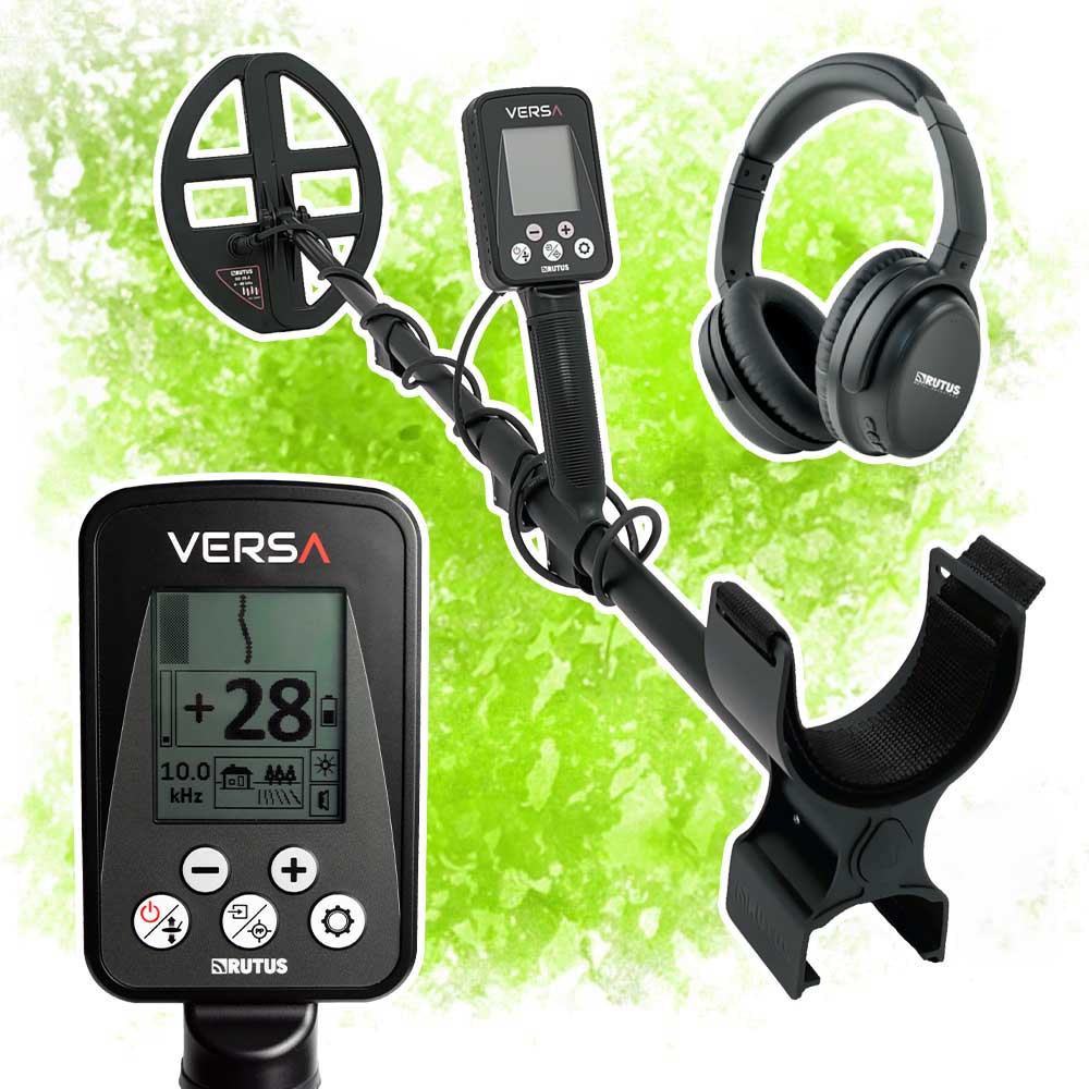 Rutus Versa Angebot