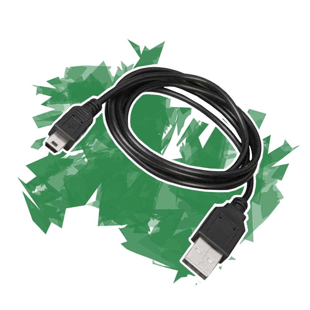 XP Datenkabel für Software Update