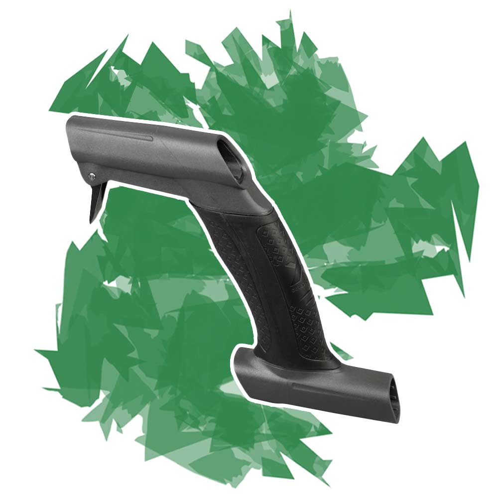 XP Handgriff Ersatz