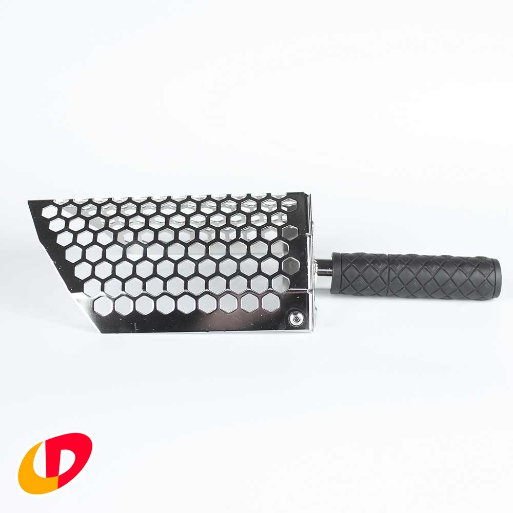 Swagier Sand Scoop V8 Sieb