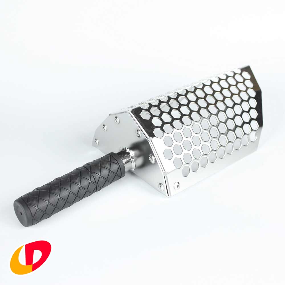 Swagier Sand Scoop V8 Sieb