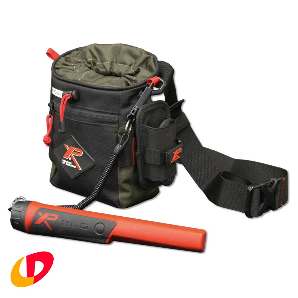 XP Fundtasche