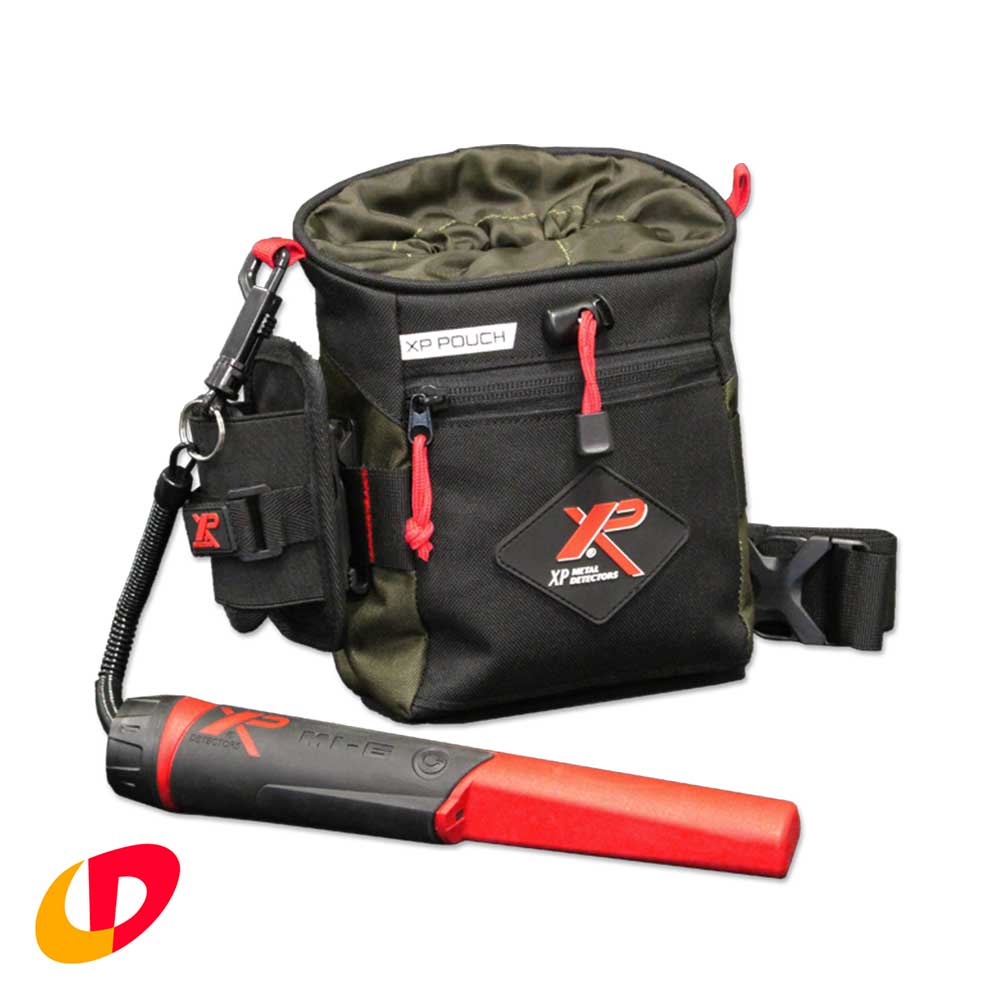 XP Fundtasche
