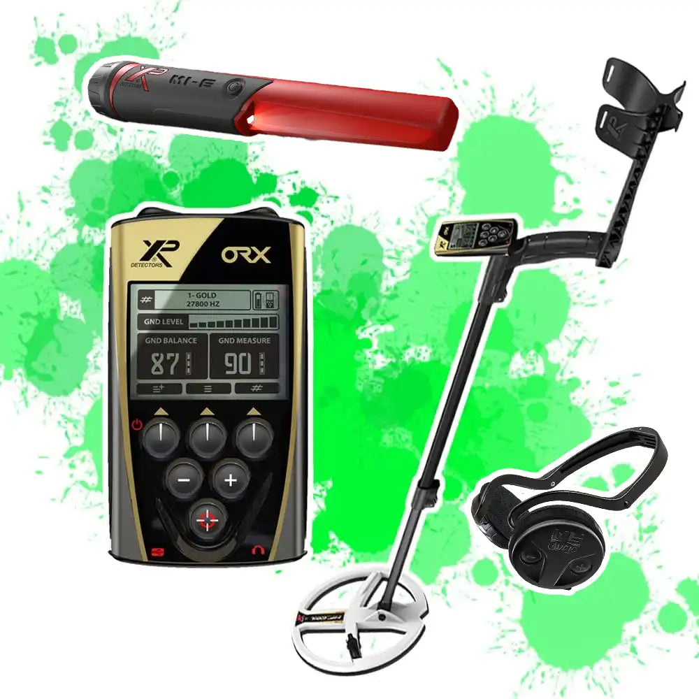 XP ORX HF 22 WSA Angebot