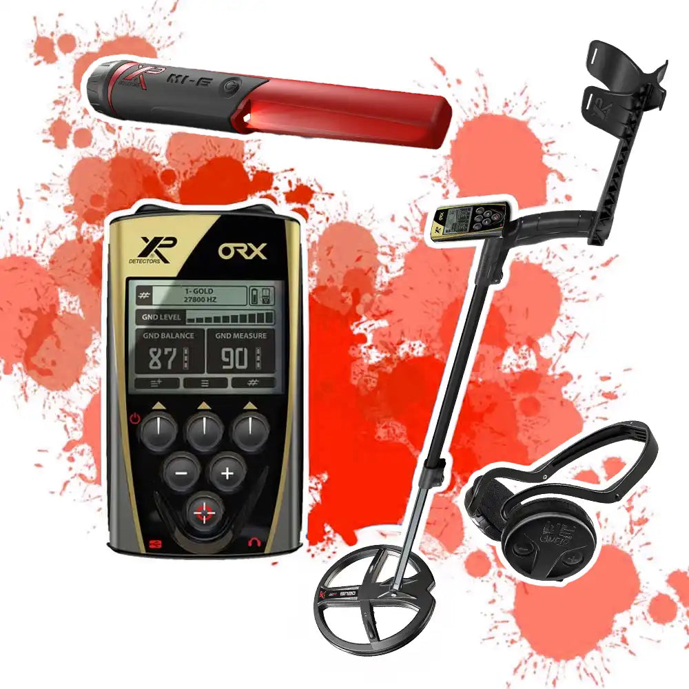 XP ORX X35 22 WSA Angebot