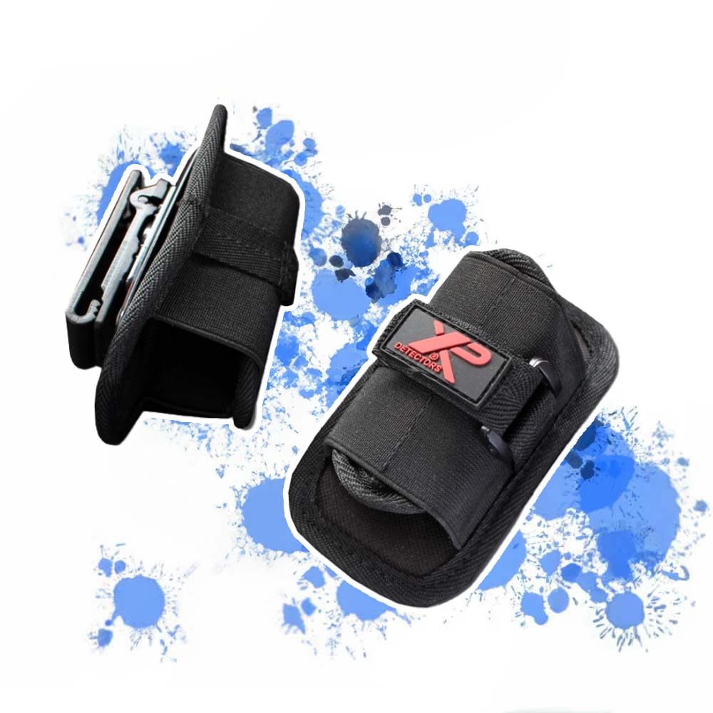 Holster für XP Mi-4 und Mi-6 Pinpointer 