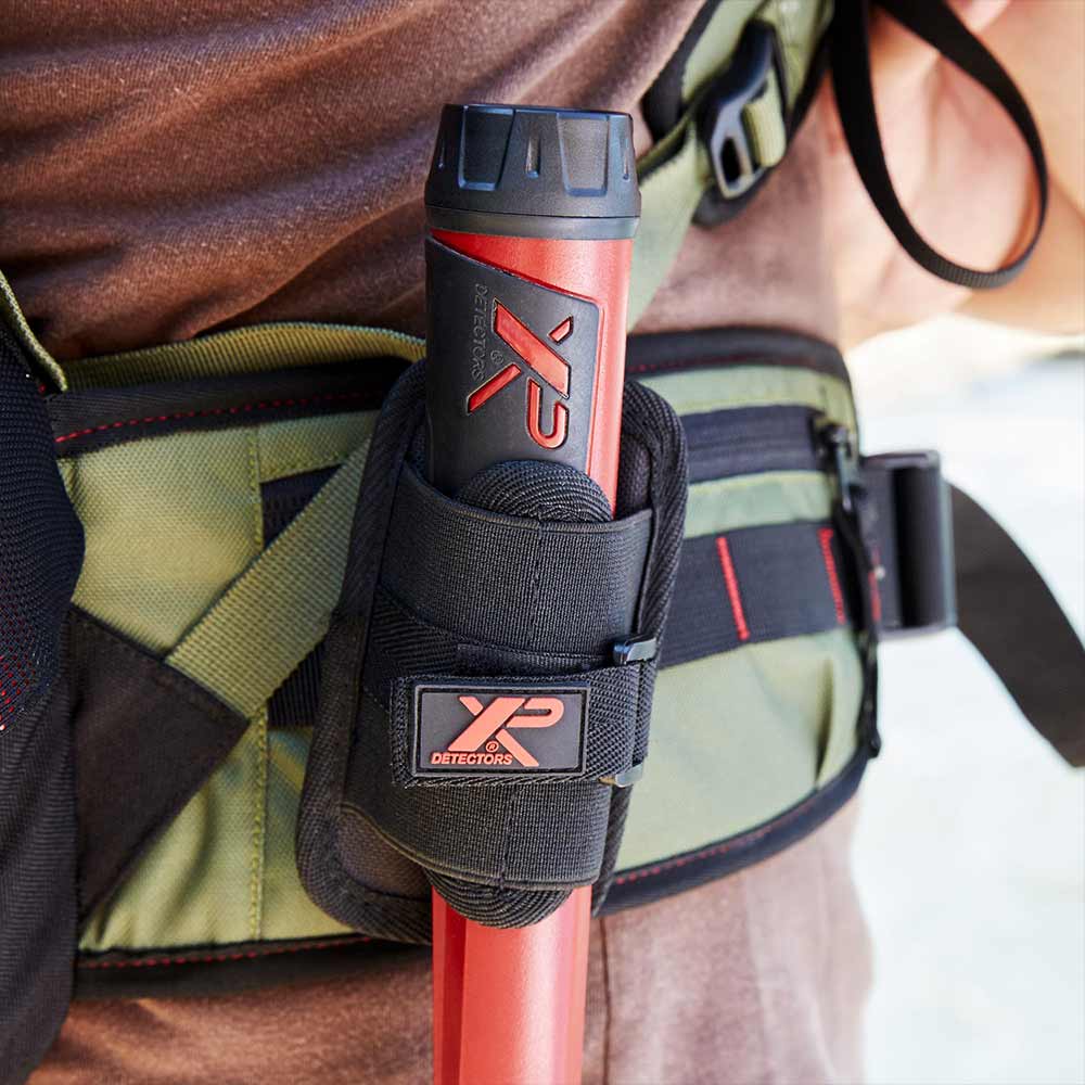 Holster für XP Mi-4 und Mi-6 Pinpointer 