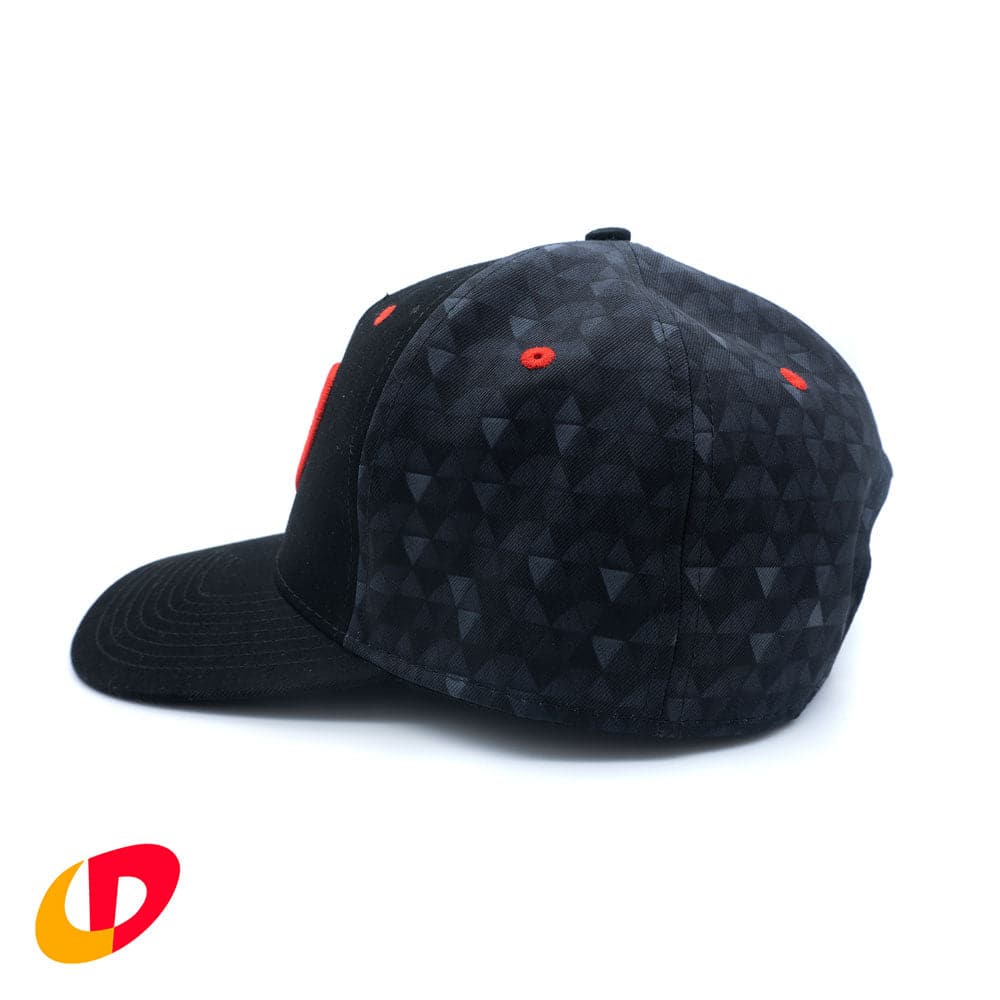 Crazy Detectors Snapback Cap - Crazy Detectors