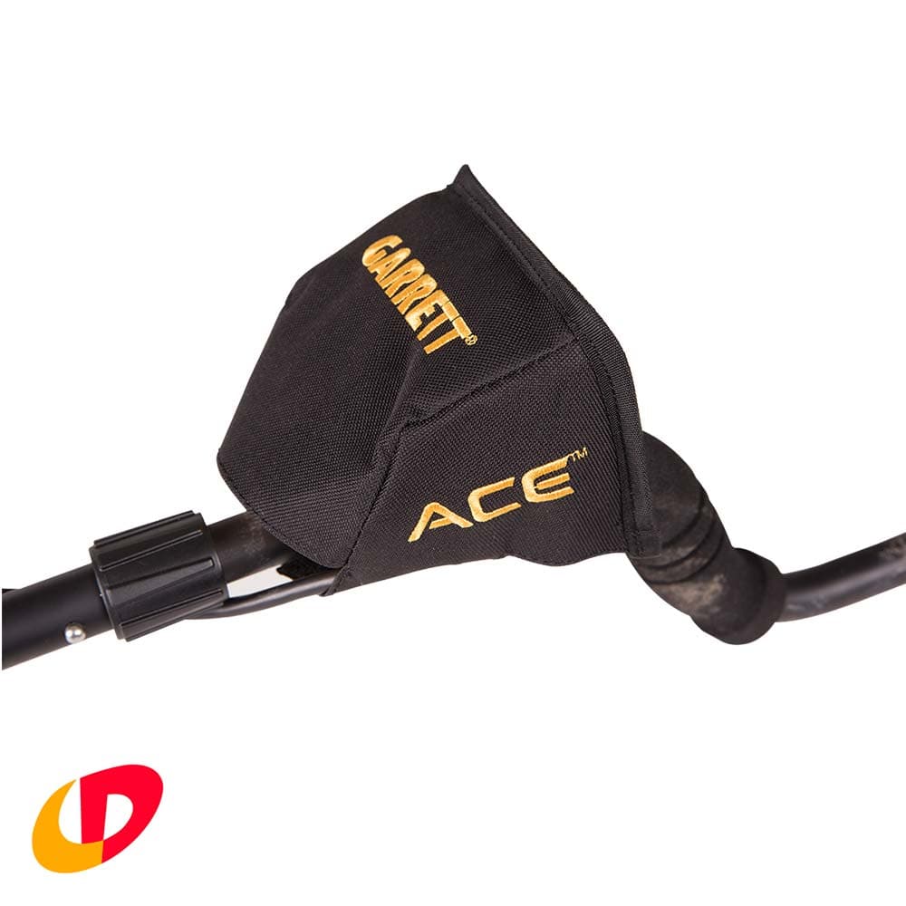 Garrett ACE 400i™ inkl. Pro-Pointer AT - Crazy Detectors
