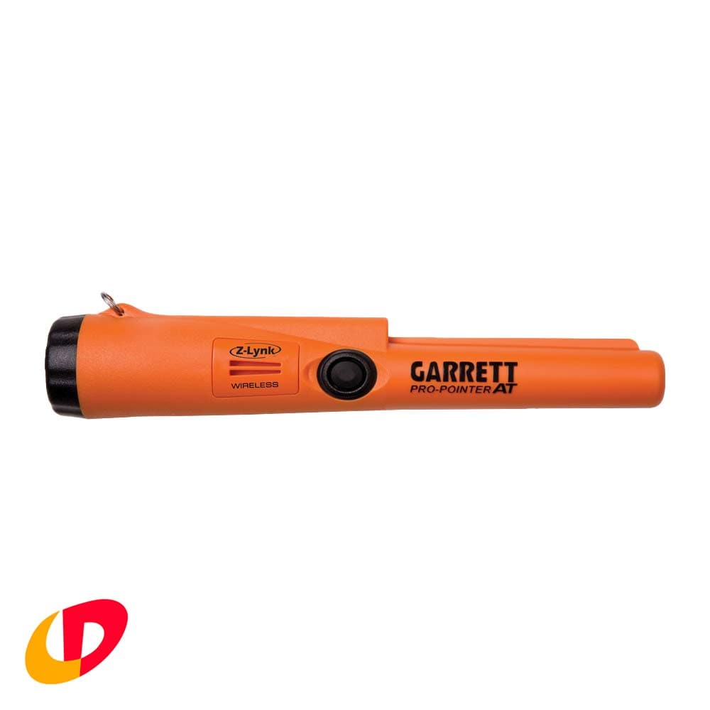Garrett AT Max™ International - Crazy Detectors