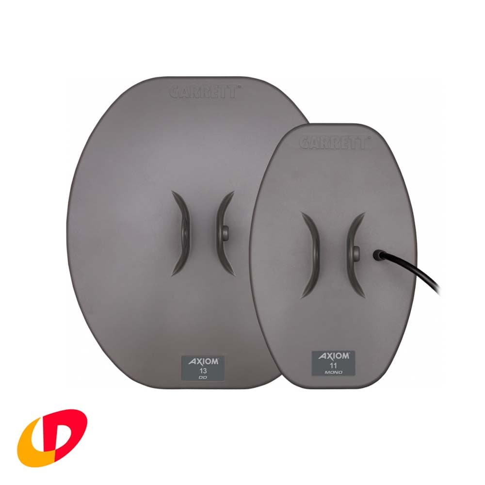 Garrett AXIOM™ - Crazy Detectors