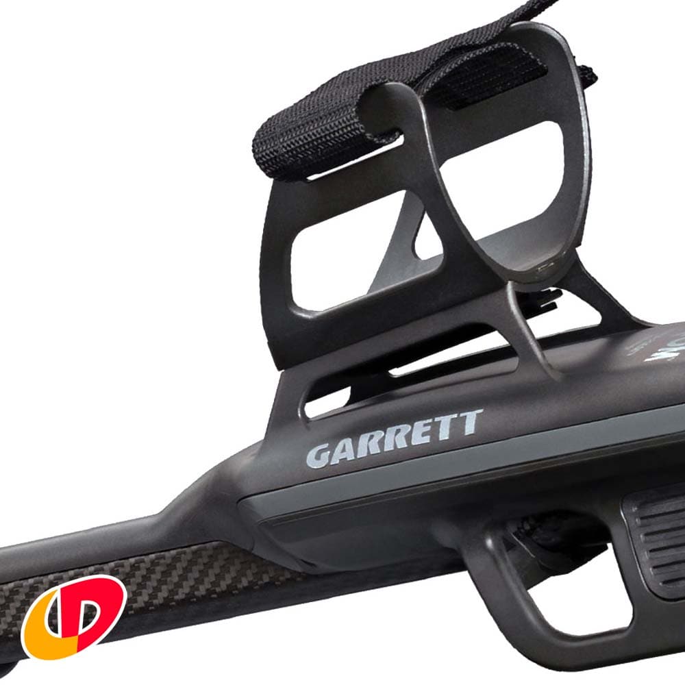 Garrett AXIOM™ - Crazy Detectors