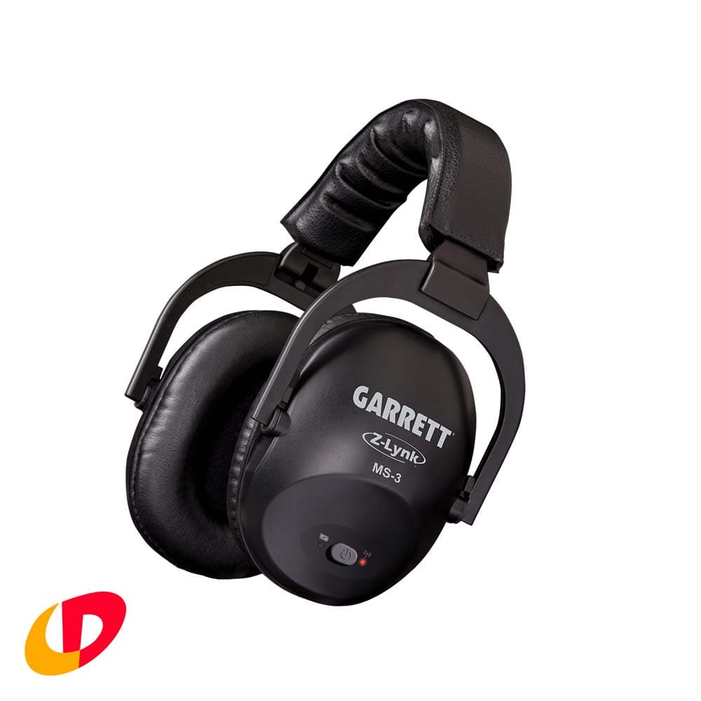 Garrett AXIOM™ - Crazy Detectors