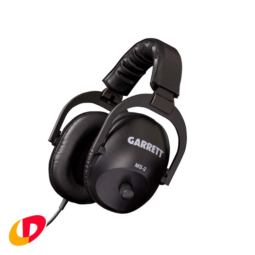 Garrett AXIOM™ - Crazy Detectors