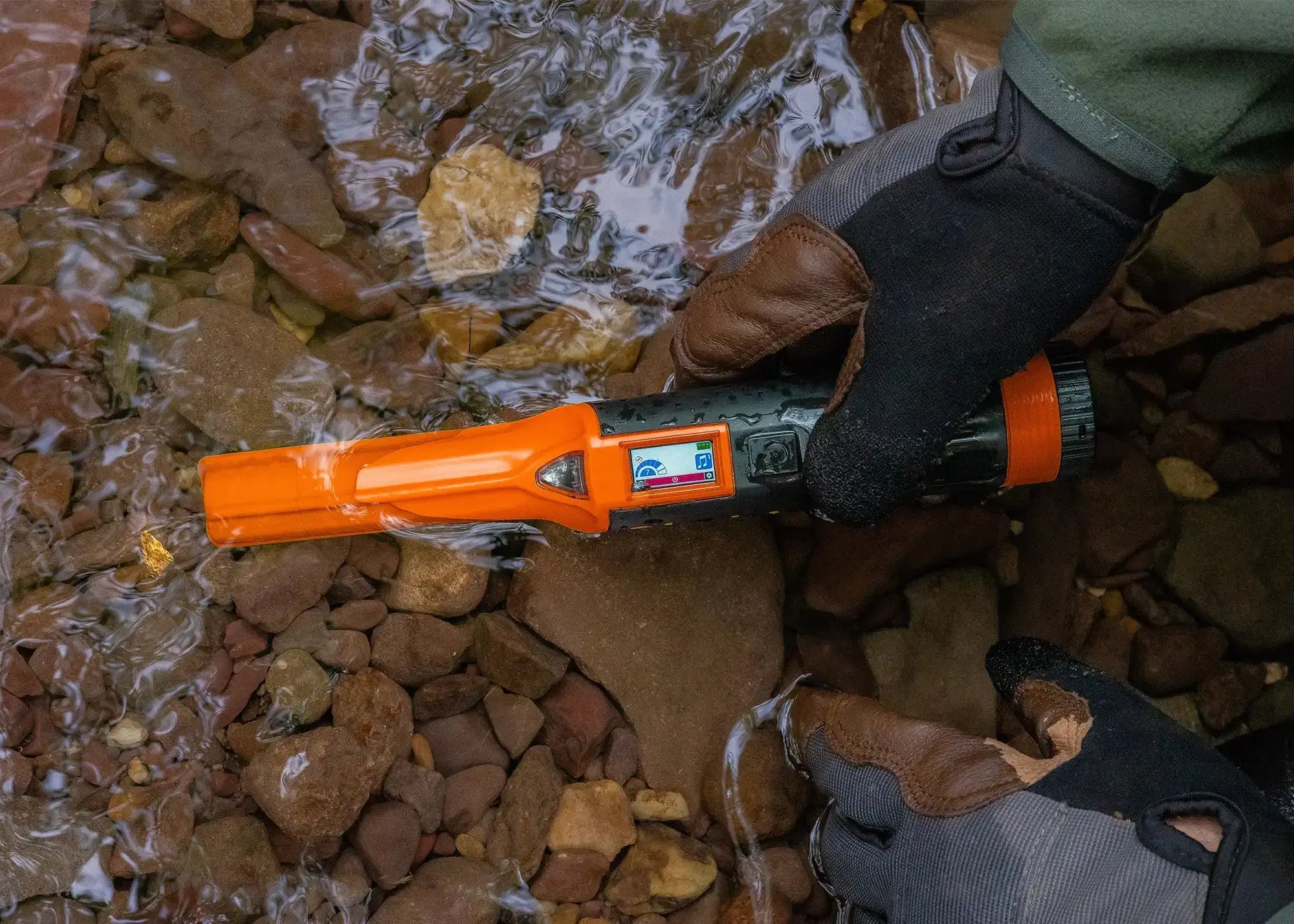 Nokta AccuPOINT Lite