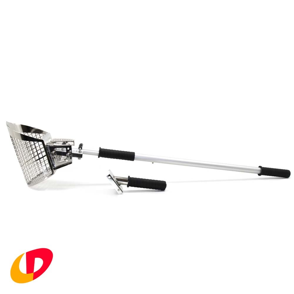 Nokta Premium Sandscoop 3-in-1 Set - Crazy Detectors